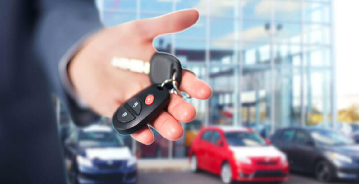 تأجير سيارات فاس